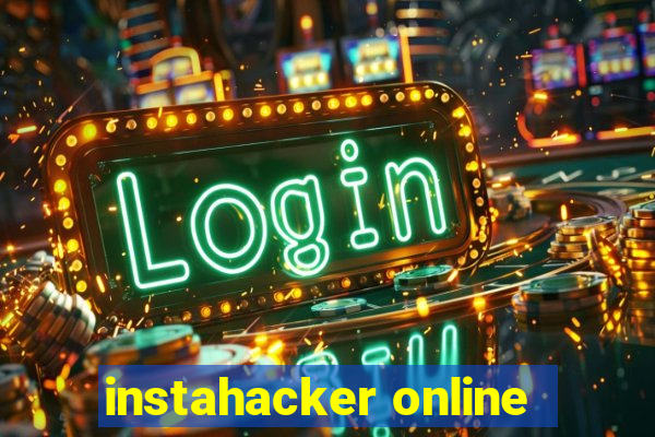 instahacker online